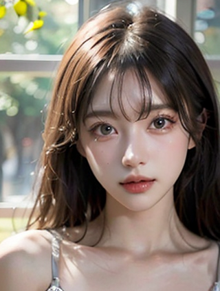 出国留学的条件与家常素菜：两种截然不同的生活轨迹如何交织